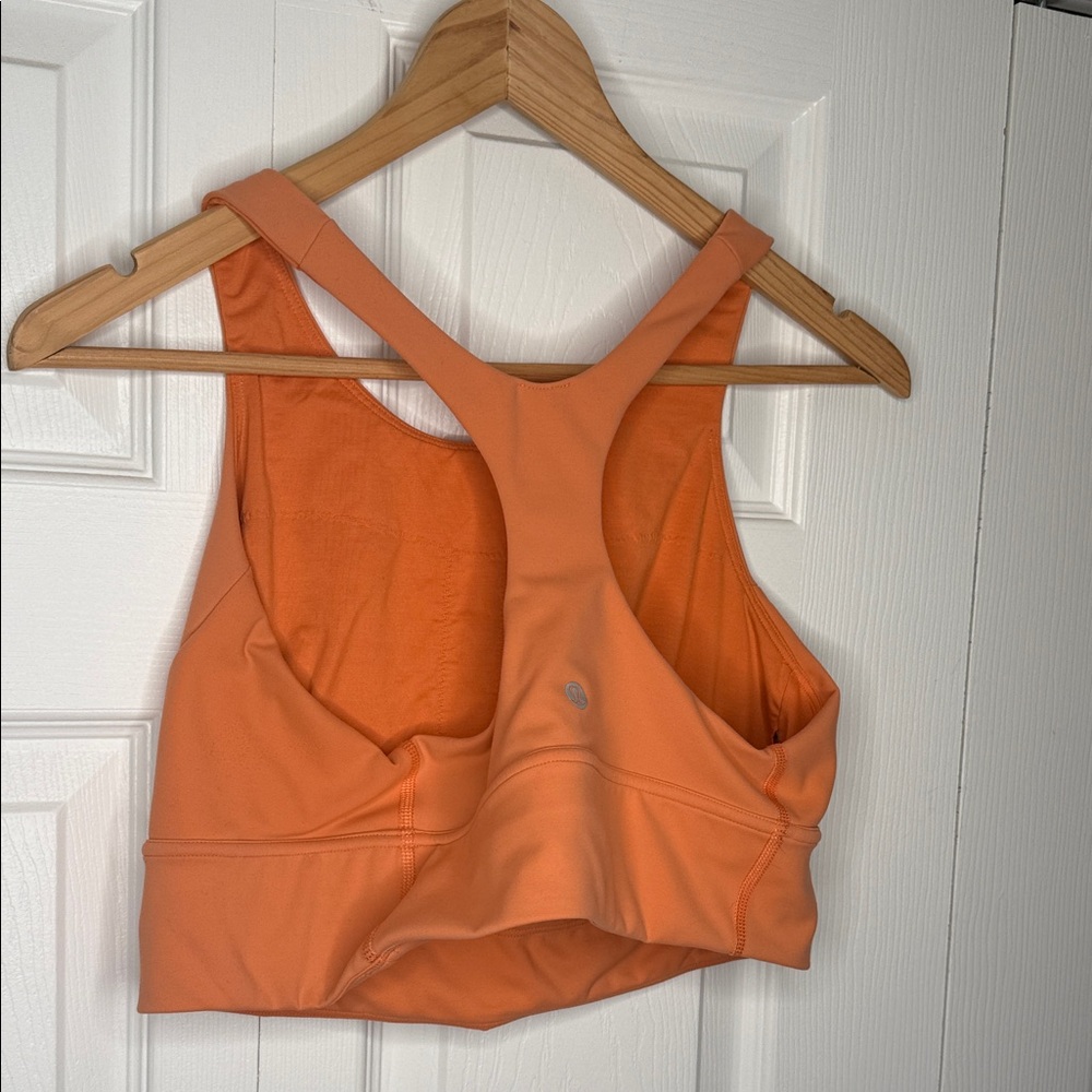 Lululemon Wunder Train Longline Bra – Medium Support C/D Cup - Picture 9 of 11